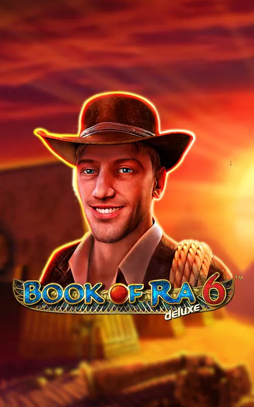 Book of Ra at Bodhi Casino