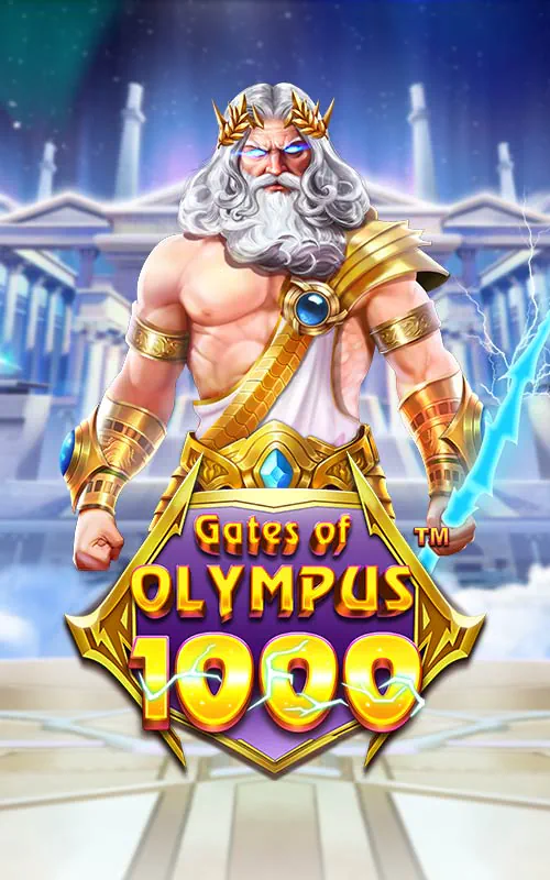 Gates of Olympus at Bodhi Casino