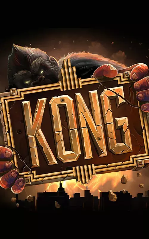 Kong at Bodhi Casino